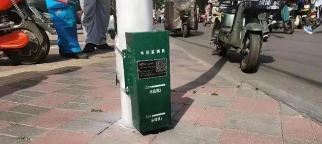 智慧管控, 科技賦能 |石家莊全力構(gòu)筑城市照明防汛安全屏障