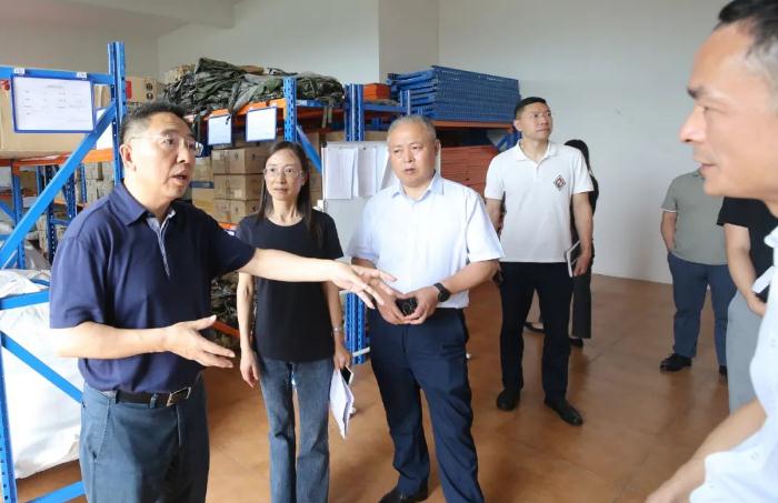 全力以赴做好防汛減災工作，保障人民群眾生命財產安全