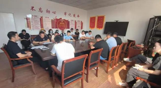 “七下八上” 抓住關(guān)鍵期做好防汛