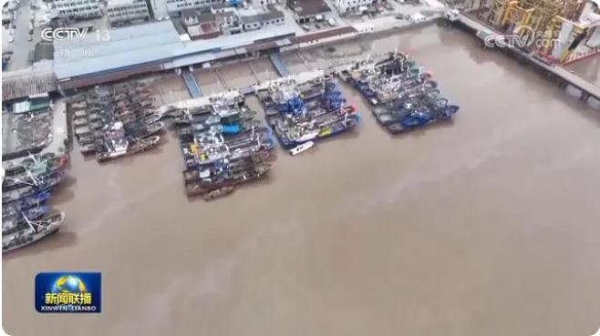 我國已進入防汛關(guān)鍵期，防汛抗旱形勢總體平穩(wěn)